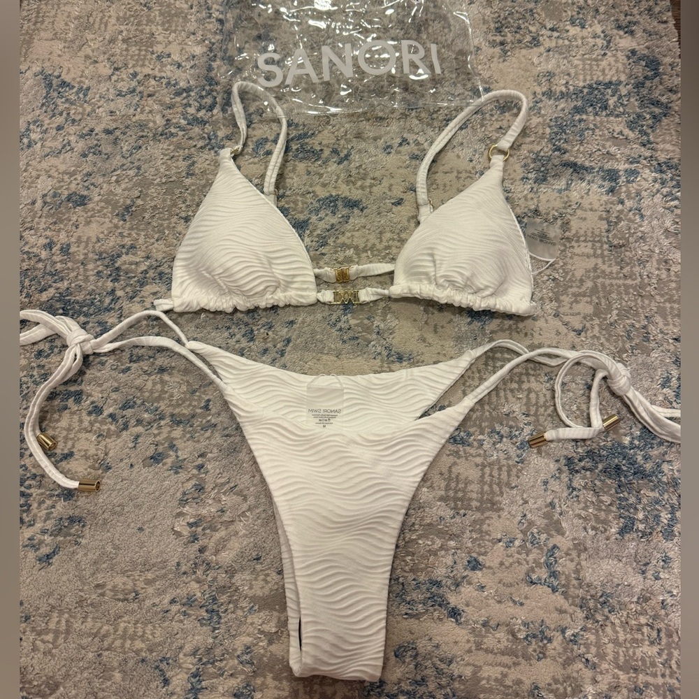 Sanori Ambra Bikini Set